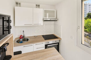  Appartement à vendre 2 pièces 35 m²