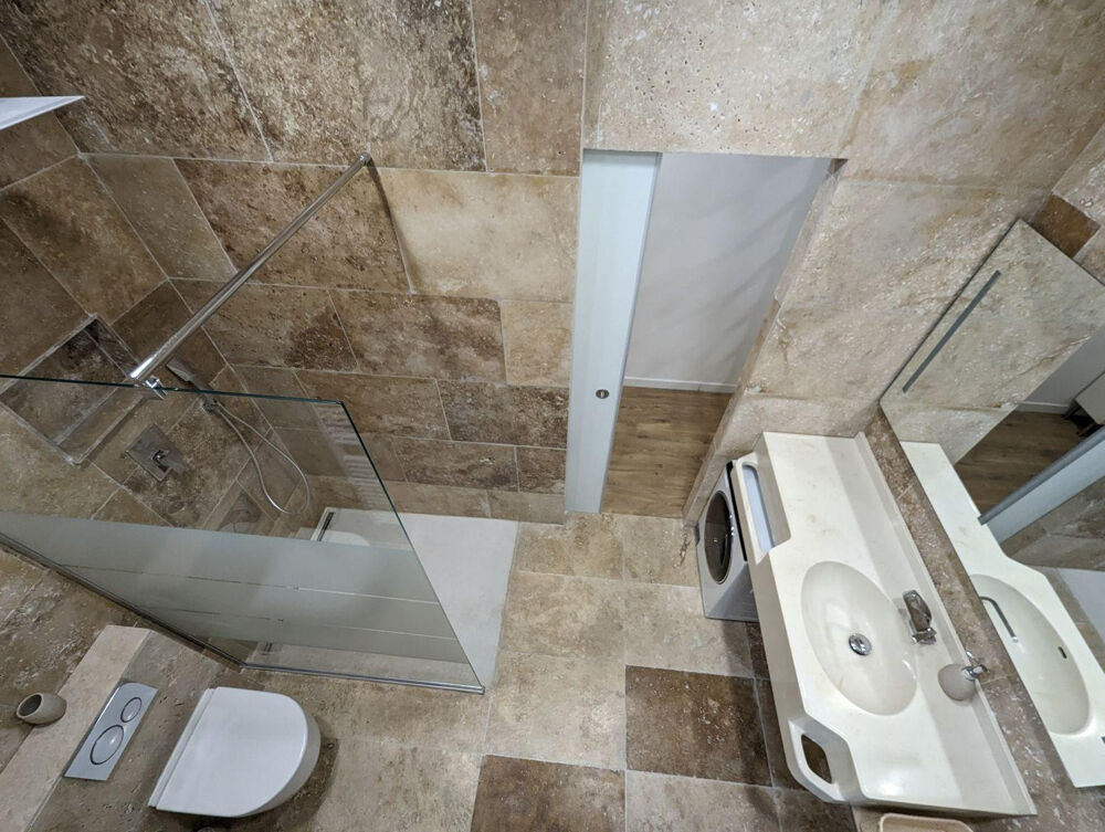 Location Appartement Appartement exclusif quartier charmant proche parc Marly-le-roi