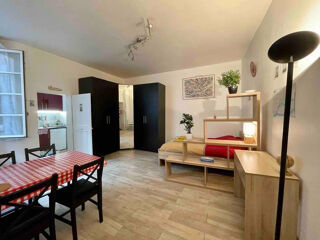  Appartement à louer 1 pièce 26 m²
