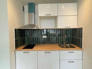  Appartement � louer 1 pi�ce 29 m�