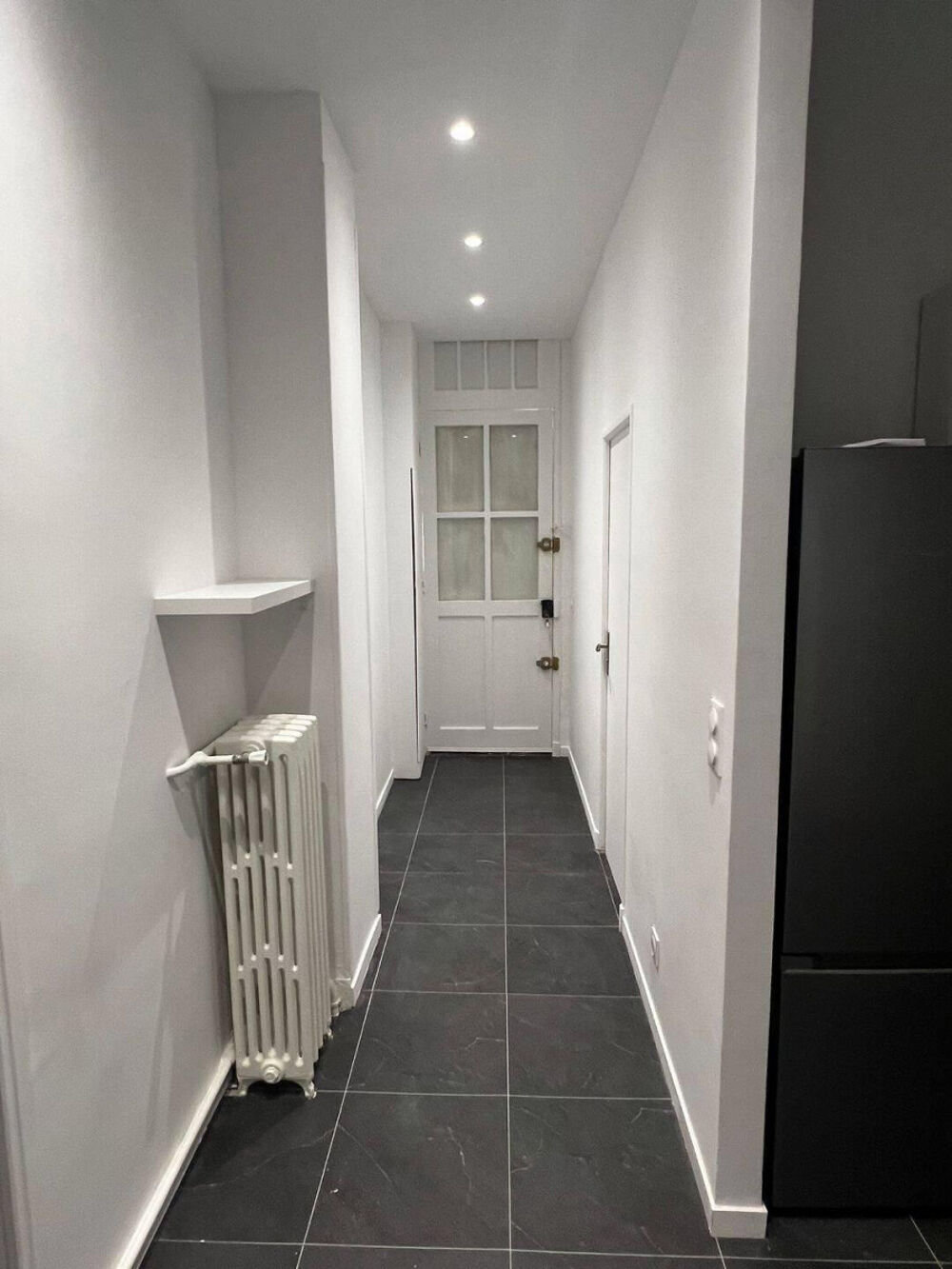 Location Appartement Colocation de 3 chambres Courbevoie