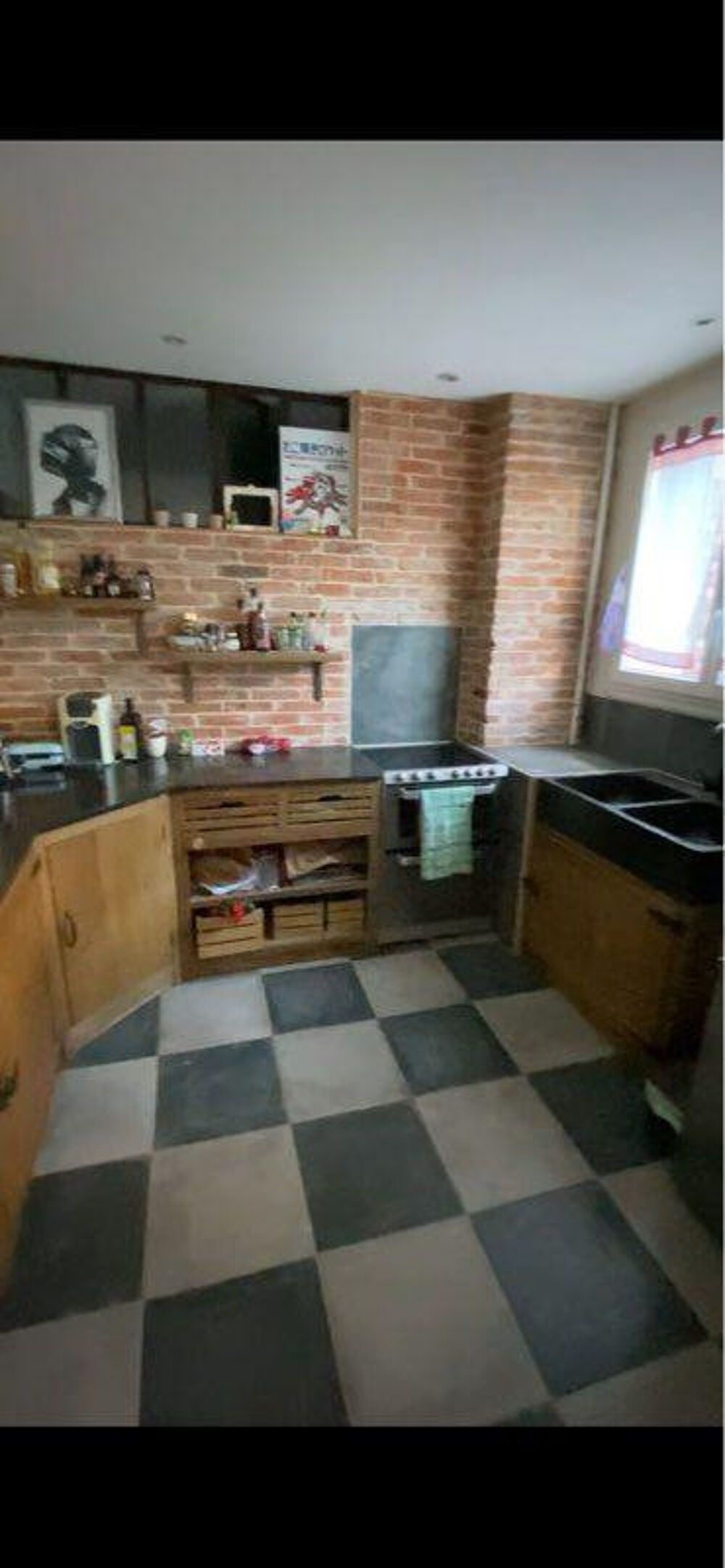 Location Appartement Esprit loft et jardin Vanves
