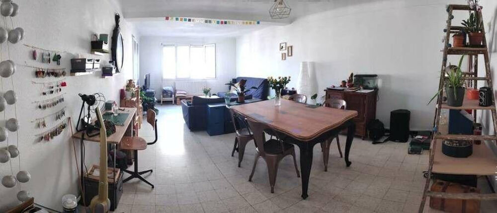 Location Appartement Superbe 3P 77m² avec balcon Montpellier