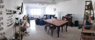  Appartement à louer 3 pièces 77 m²