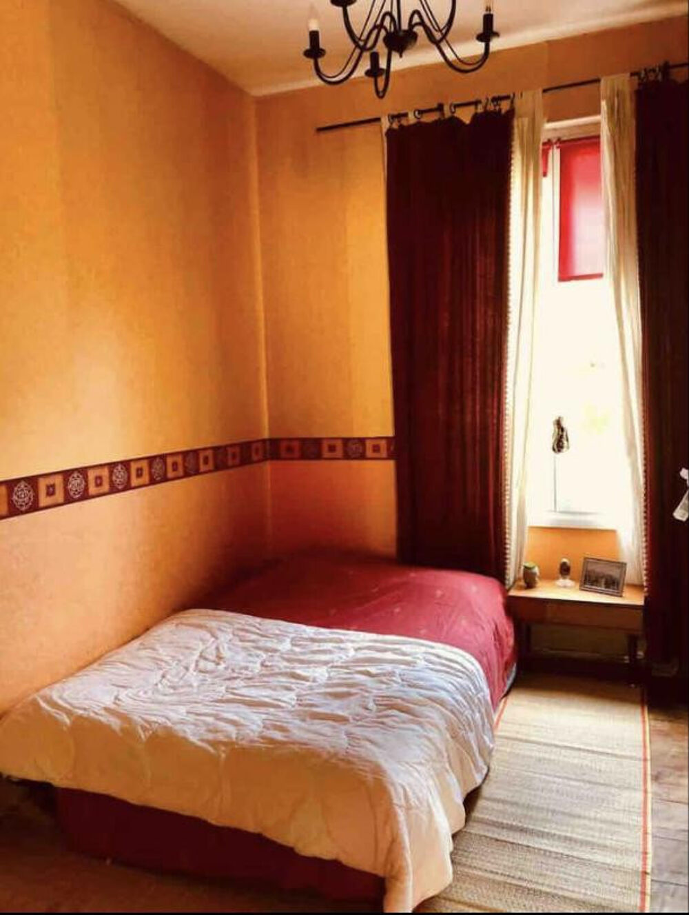 Location Appartement Confortable Calme T2 - Quartier Mutualiste Grenoble