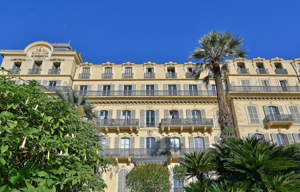à vendre  Appartement Nice (06000)