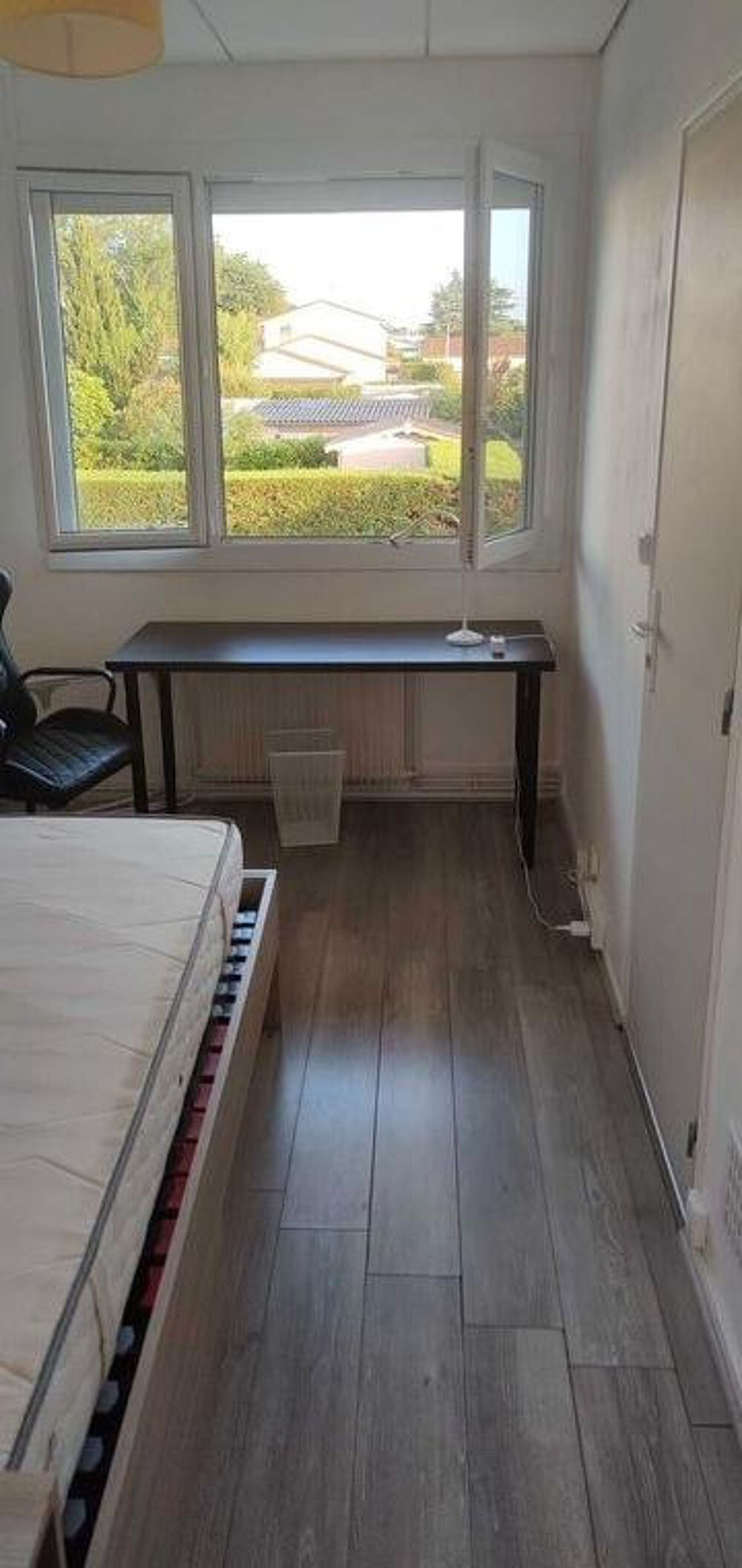 Location Appartement Belle chambre en colloc dans maison T4 meublée Pessac