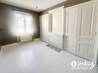  Appartement � vendre 2 pi�ces 50 m�