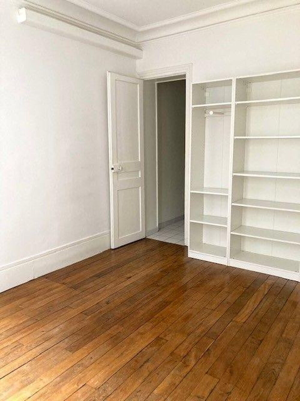 Location Appartement Beau 2 pièces Sèvres Lecourbe Paris 15ème Paris 15