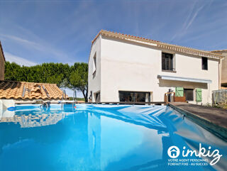  Maison à vendre 6 pièces 104 m²