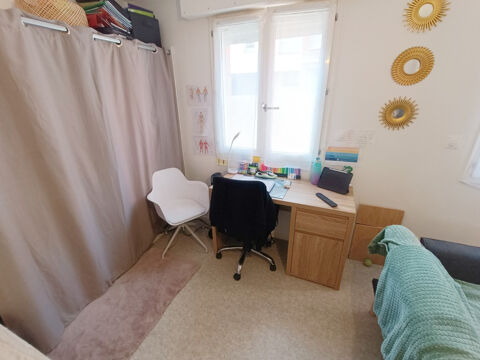  Appartement  louer 1 pice 32 m