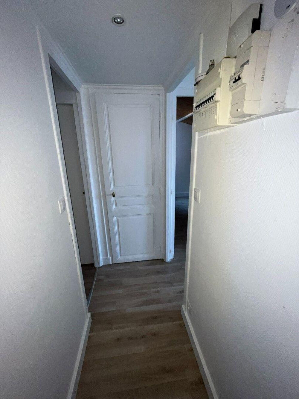Location Appartement Loue 2 pièces bien équipé à Noisy-le-Sec Noisy-le-sec