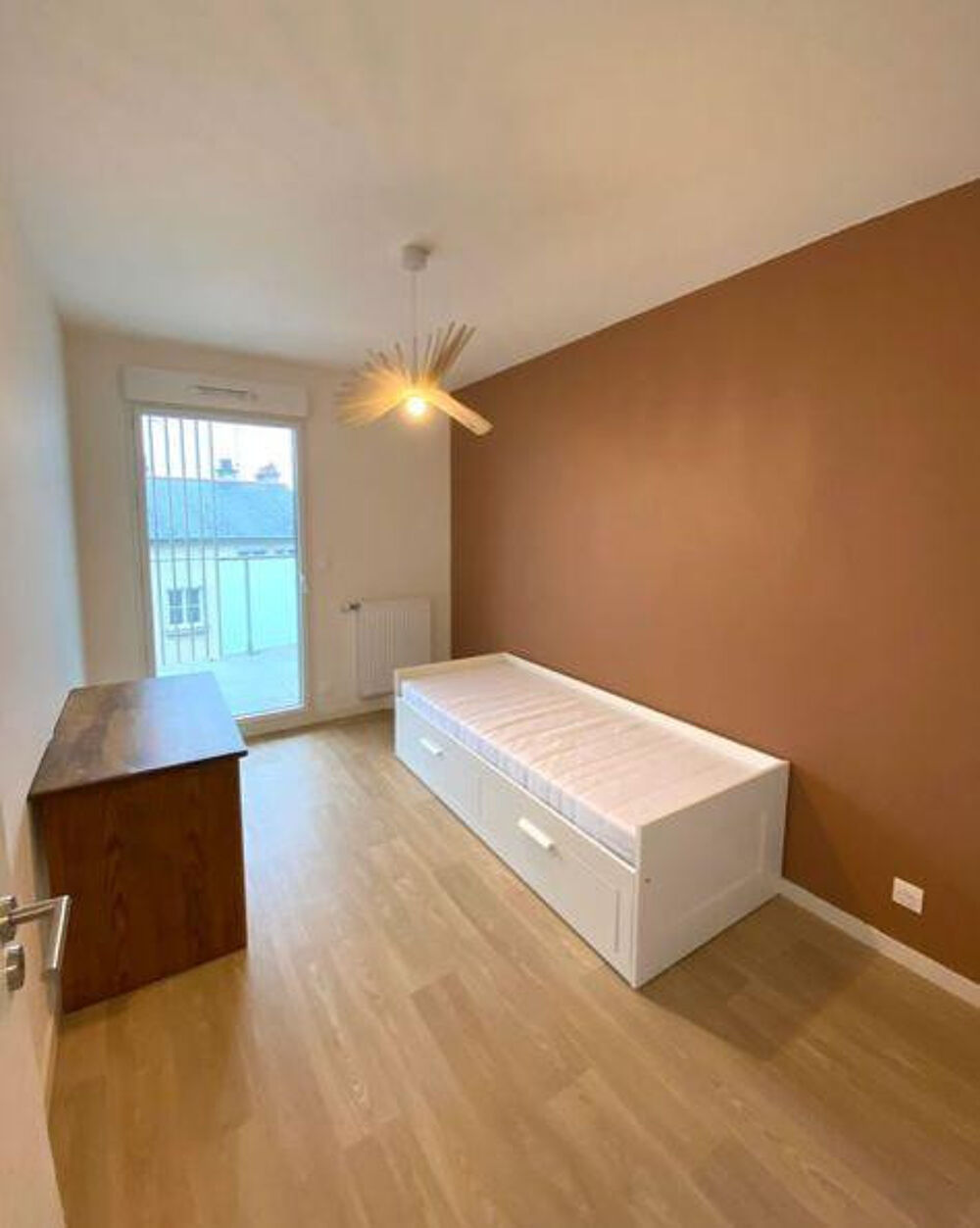 Location Appartement Chambre à louer dans appartement neuf Rennes