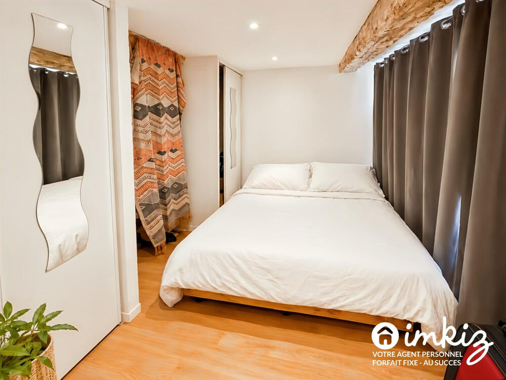 Vente Appartement T3 en centre ville avec fort potentiel locatif Digne-les-bains