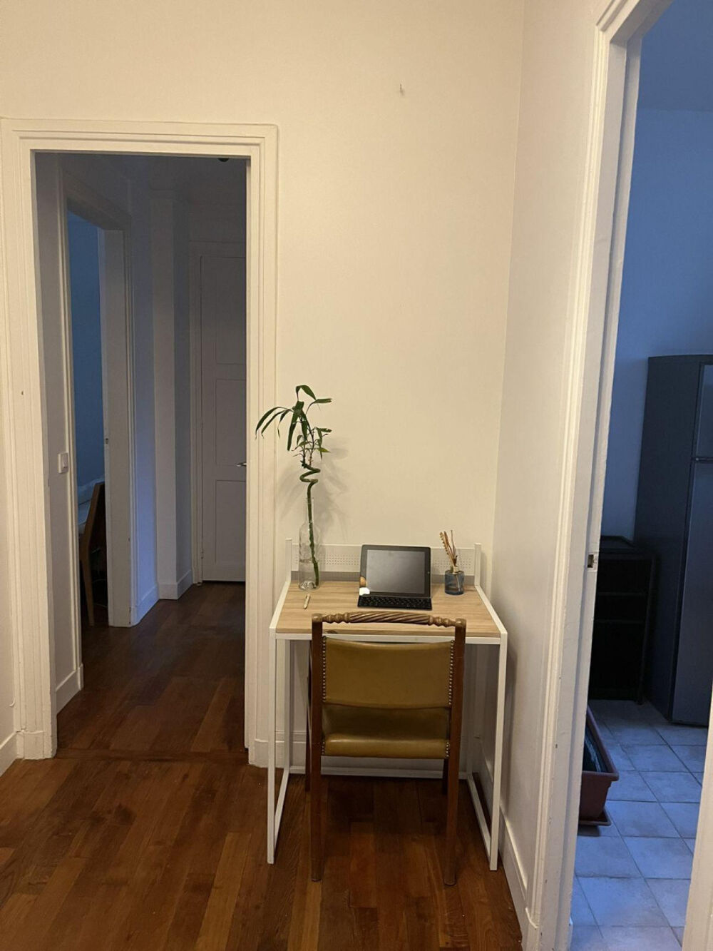 Location Appartement Appartement classé Art Déco meublé avec gout Paris 16