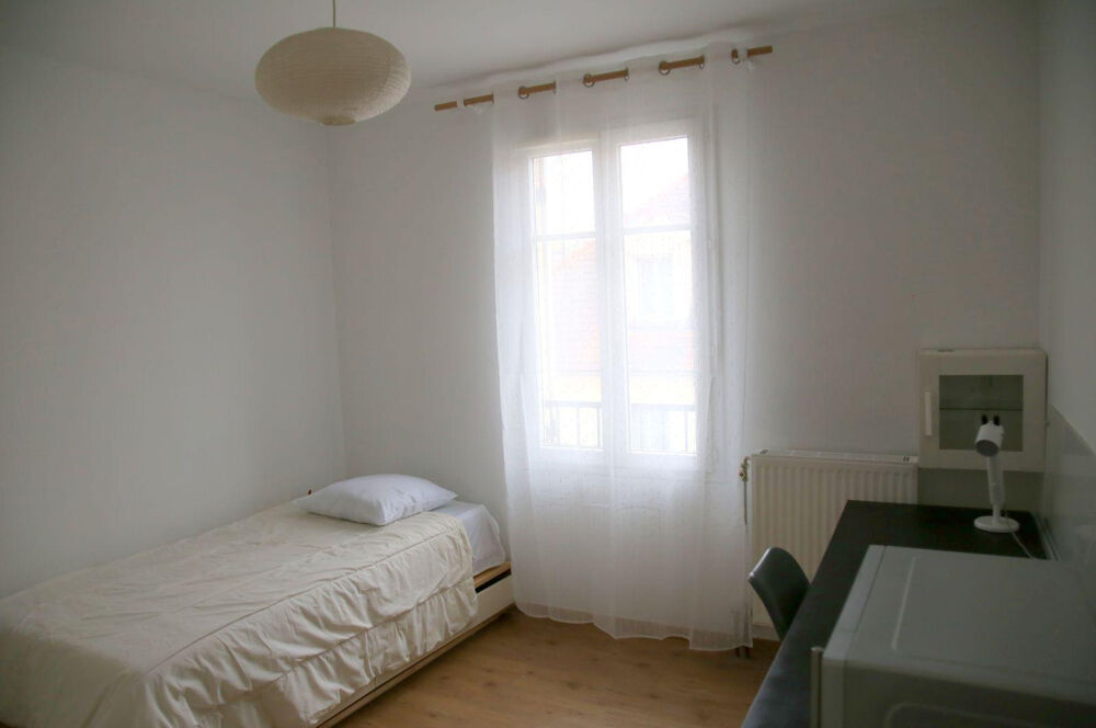Location Appartement Près RER A , chambre chez l'habitant Bussy-saint-georges