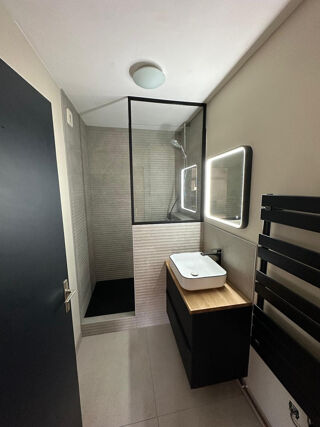  Appartement � louer 2 pi�ces 52 m� Nantes