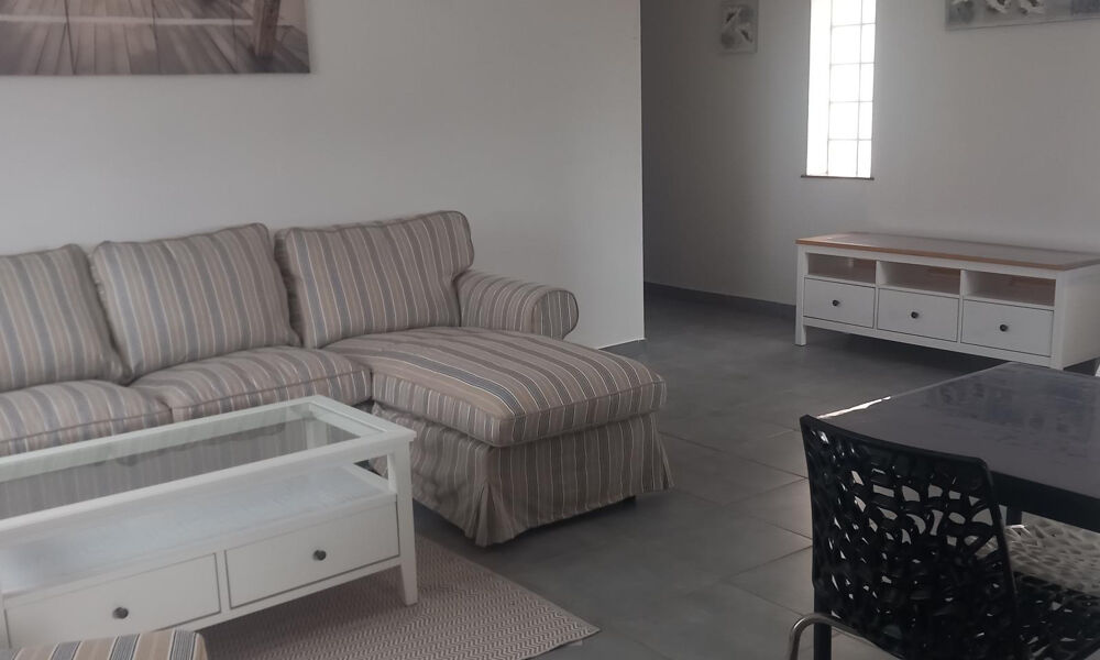 Location Appartement Propre et tranquille L'hermitage#l&