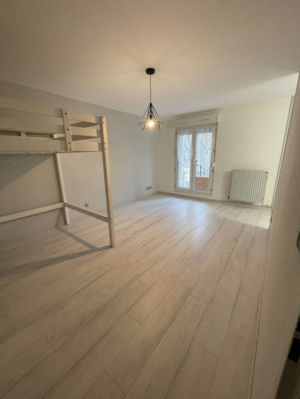 Location Appartement Agréable et confortable f1 Nancy