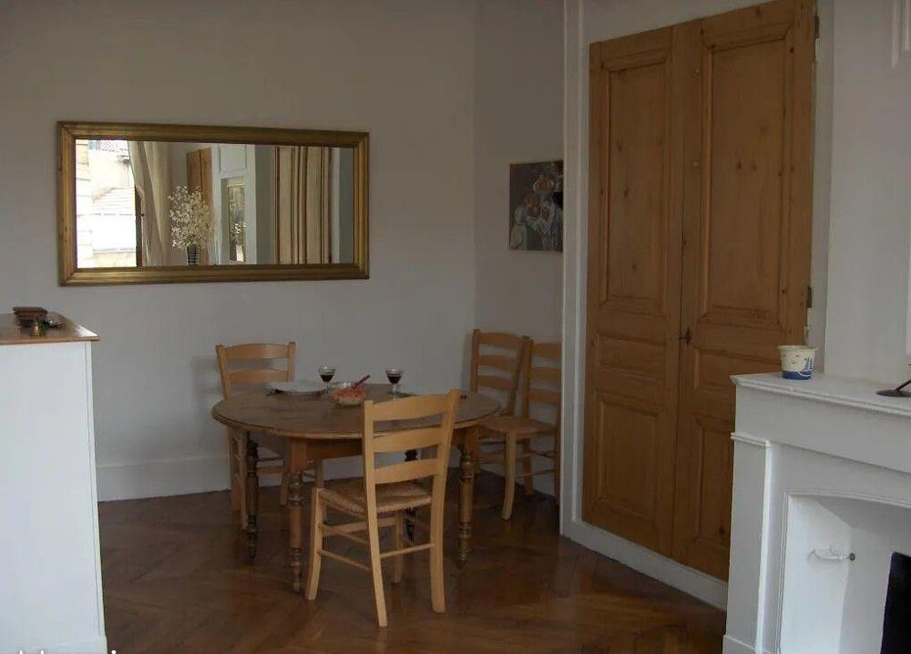 Location Appartement Superbe 2P meublé 52m² Vieux Lyon sans vis à vis Lyon 5