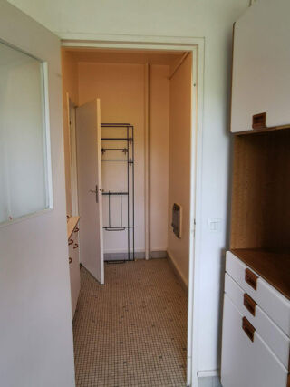  Appartement à louer 2 pièces 62 m²