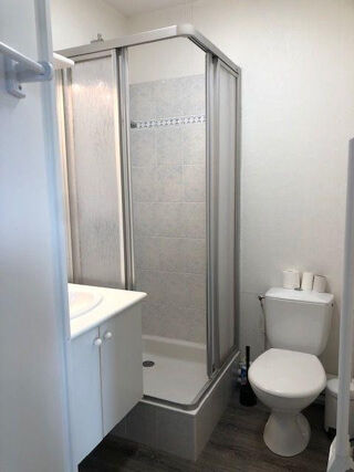  Appartement à louer 1 pièce 24 m²