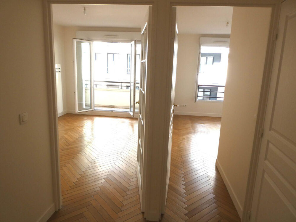 Location Appartement 2 pièces très confortable et pratique Montrouge