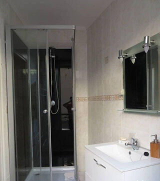  Appartement à louer 2 pièces 35 m²