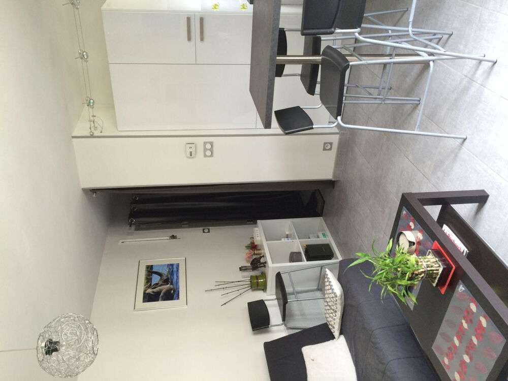 Location Appartement Appartement lumineux rue Pierre Ruibet Grenoble. Grenoble