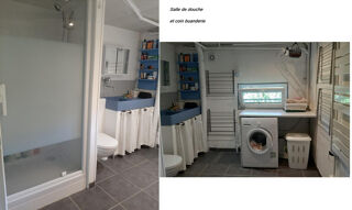  Appartement à louer 2 pièces 37 m²