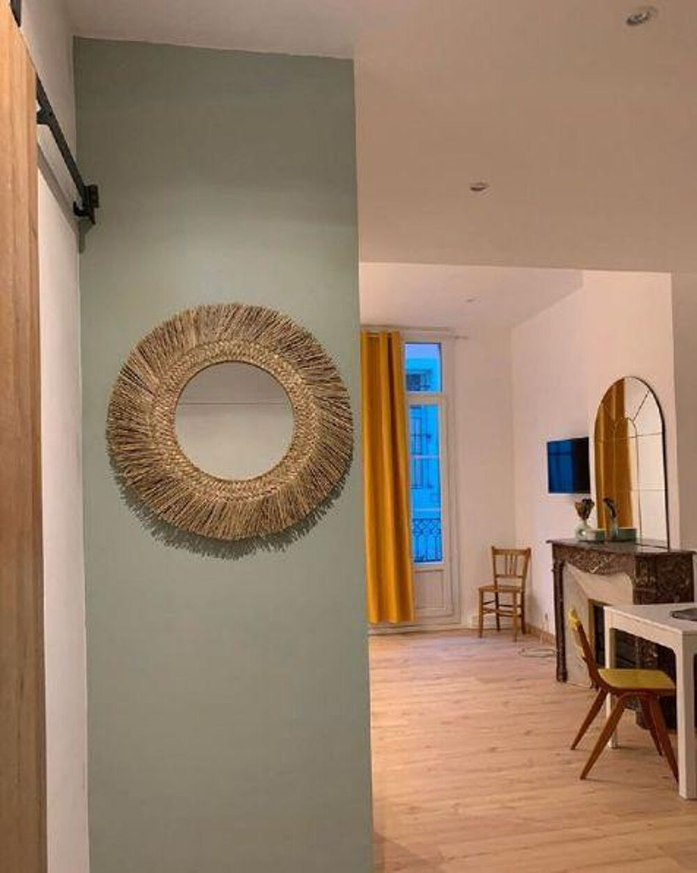 Location Appartement Location Meublée Hypercentre-ville Place Républiqu Perpignan