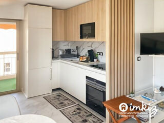  Appartement � vendre 3 pi�ces 45 m�