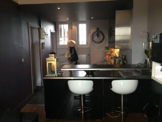  Appartement � louer 2 pi�ces 38 m�