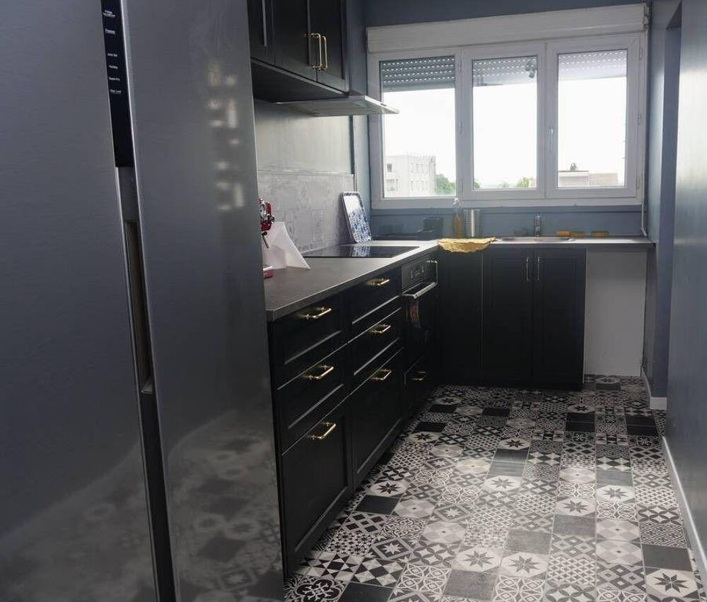 Belle chambre dans colo rénovée et meublée 75m²