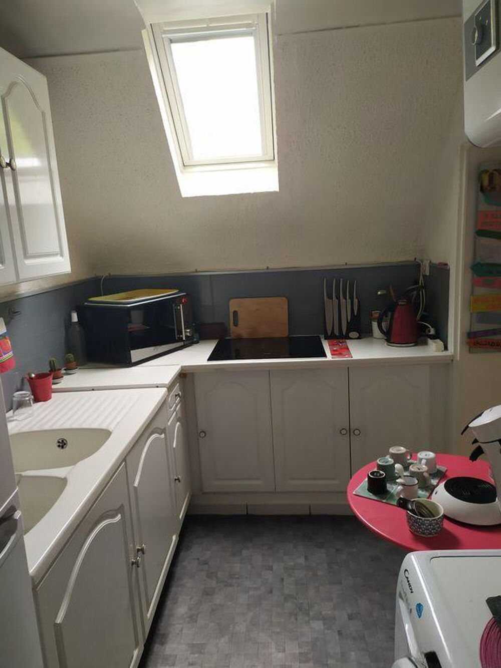 Location Appartement Appartement meublé Bagneux Bagneux