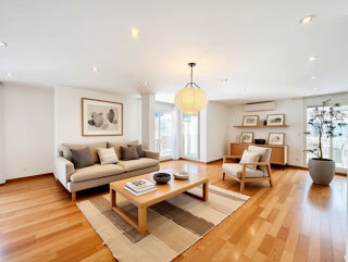  Appartement à vendre 3 pièces 112 m²