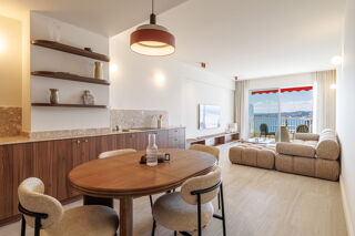  Appartement � vendre 3 pi�ces 75 m�