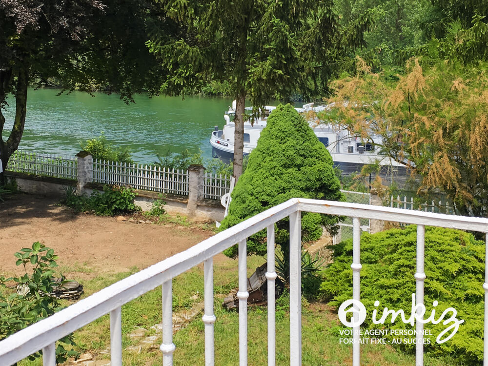 � vendre  Maison La Tombe (77130)