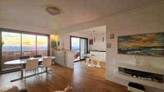  Appartement à louer 3 pièces 66 m²