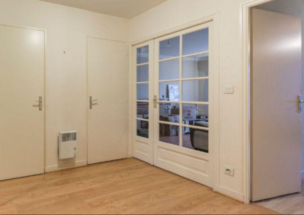Location Appartement Location beau 2 pièces en résidence séniors Nantes