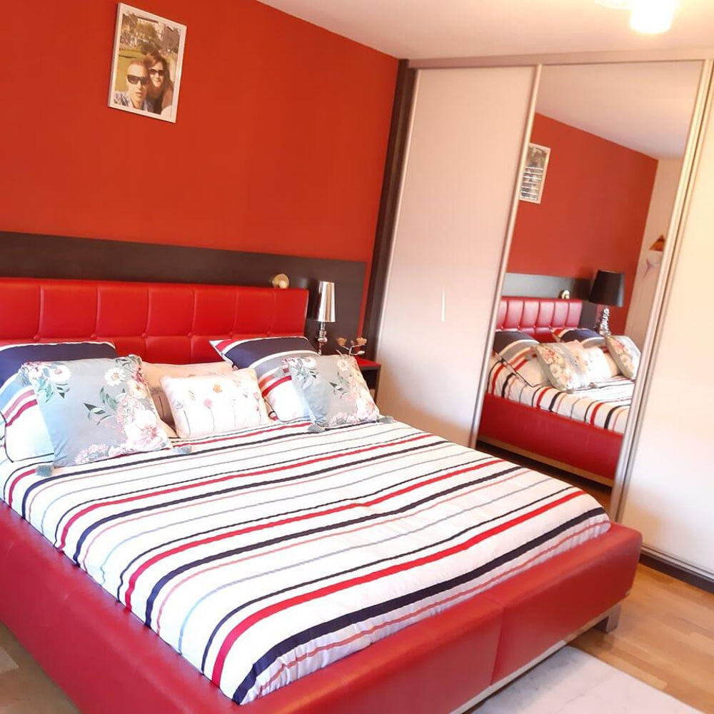 Location Maison Maison appartement refait à neuf Trélazé