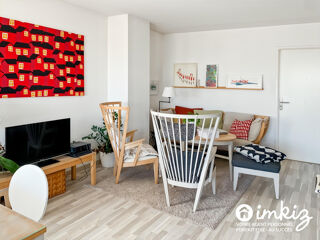  Appartement à vendre 4 pièces 94 m²