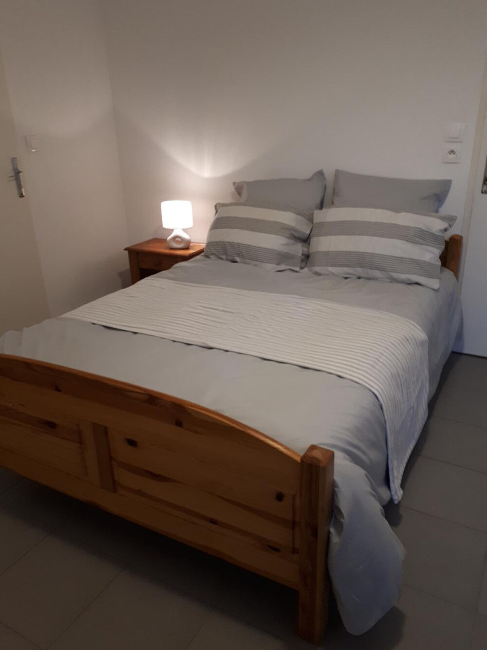 Location Appartement Colocation 2 étudiant.es Tourcoing
