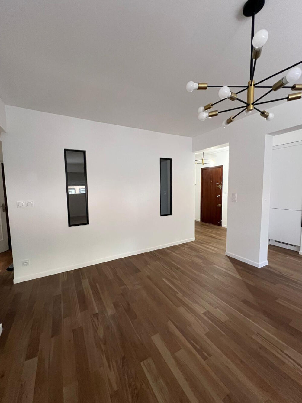 T3 rénové  63 m²  Toulouse Saint-Georges 