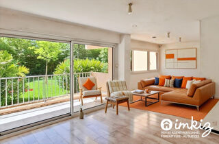  Appartement � vendre 3 pi�ces 74 m�