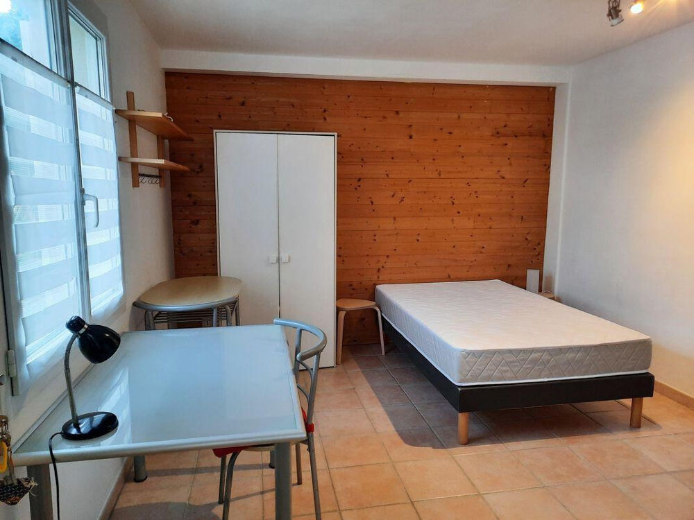 Location Maison Studio pour étudiant Tours Nord Tours