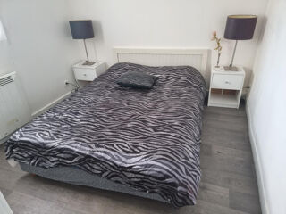  Appartement à louer 2 pièces 41 m²