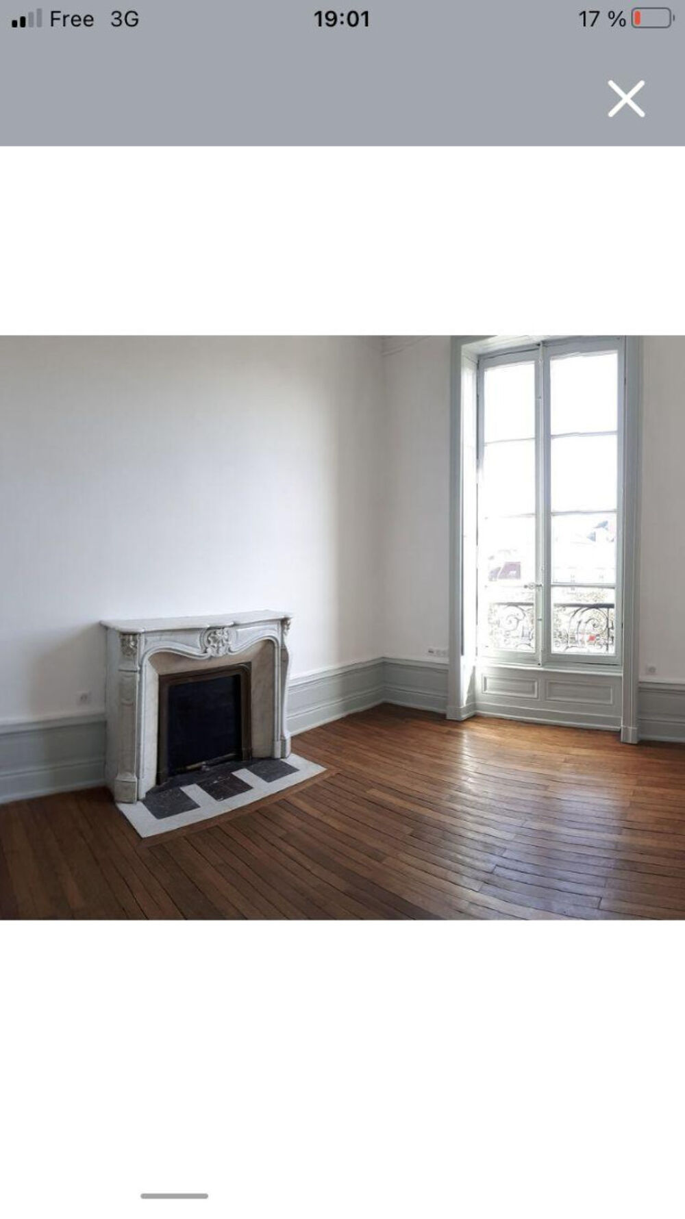 Location Appartement Très grand appartement centre ville très sécurisé Nantes