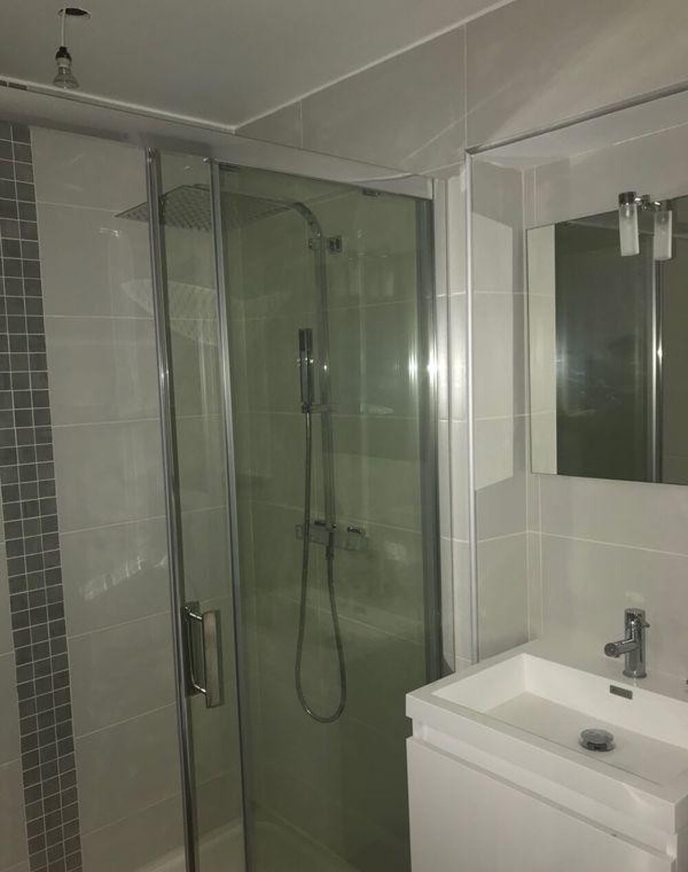 Location Appartement Beau studio meublé 25m² entièrement équipé Nice