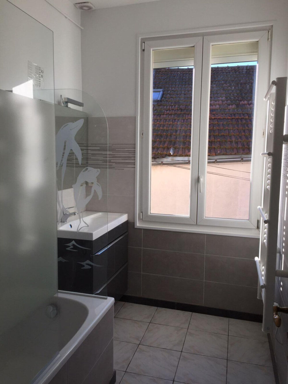 Location Appartement Spacieux T4 Toulouse